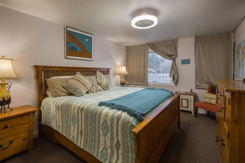 Suite 2 Chambres