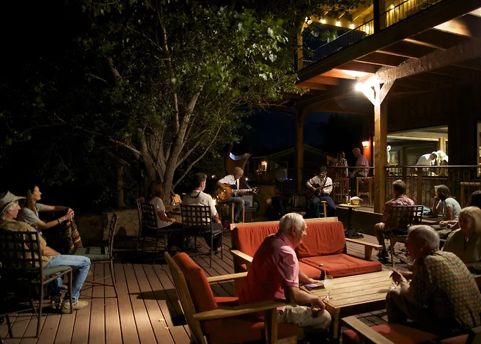 Sorrel River Ranch Resort & Spa