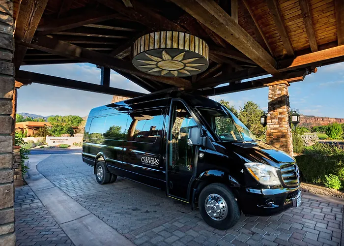 Gateway Canyons Resort, A Noble House Resort