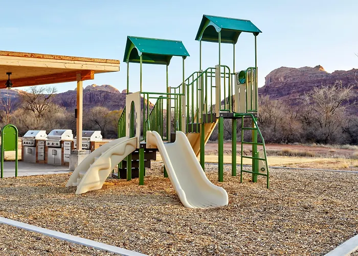 Worldmark Moab